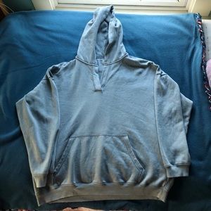 Oversized Aerie hoodie